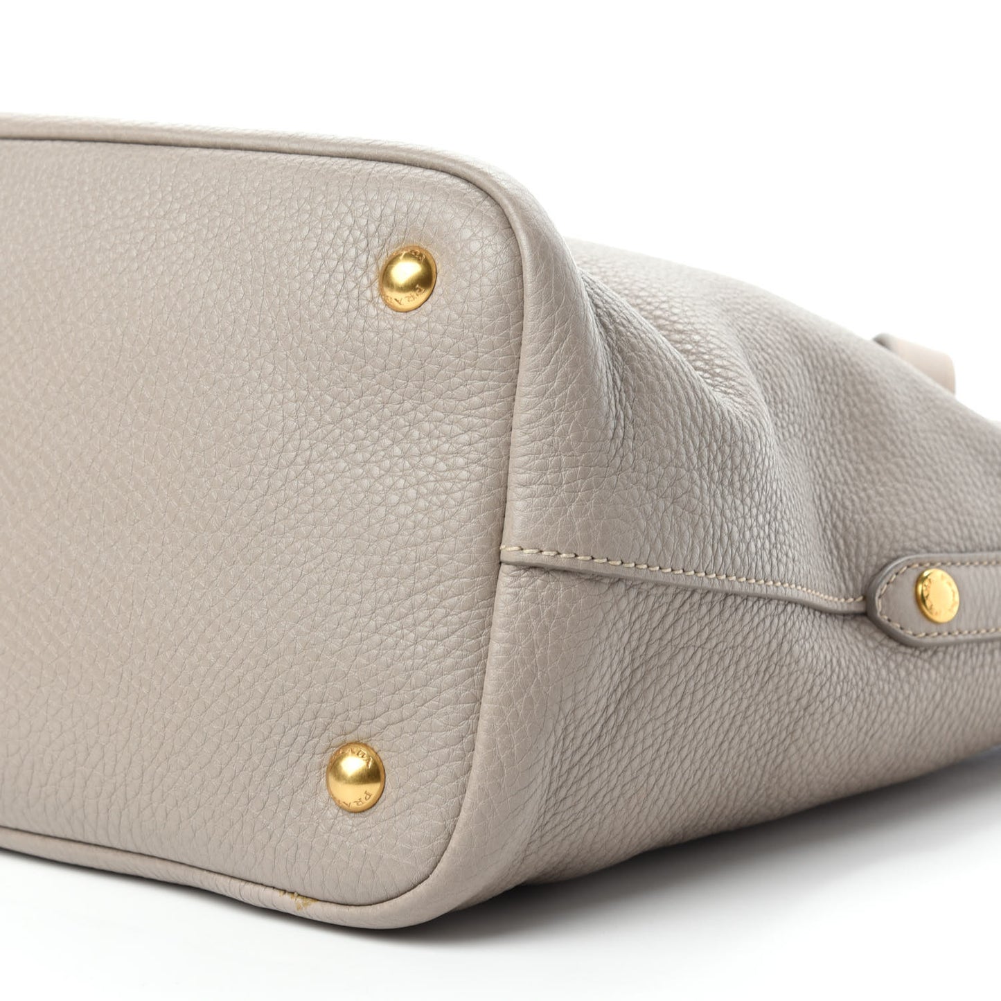 Vitello Daino Tote Pomice