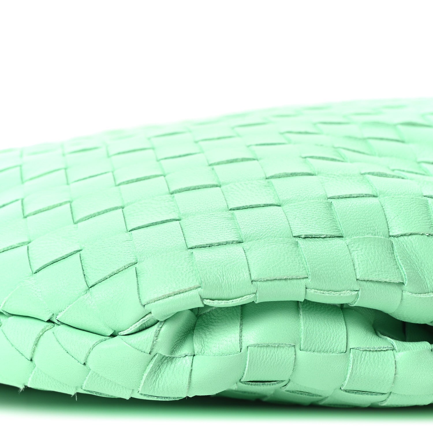 Bottega Veneta Nappa Intrecciato Bulb Fountain 9 of 10