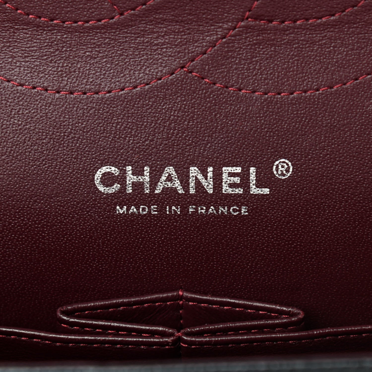 Chanel Caviar Quilted Jumbo Double Flap Black 6 of 11