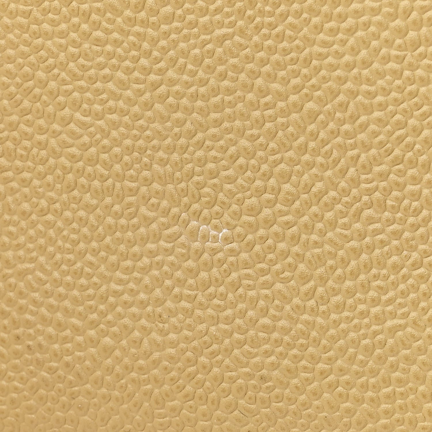 Chanel Caviar Quilted Medallion Tote Beige 13 of 13