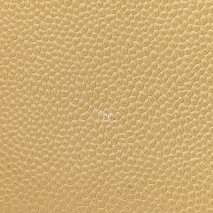 Chanel Caviar Quilted Medallion Tote Beige 13 of 13