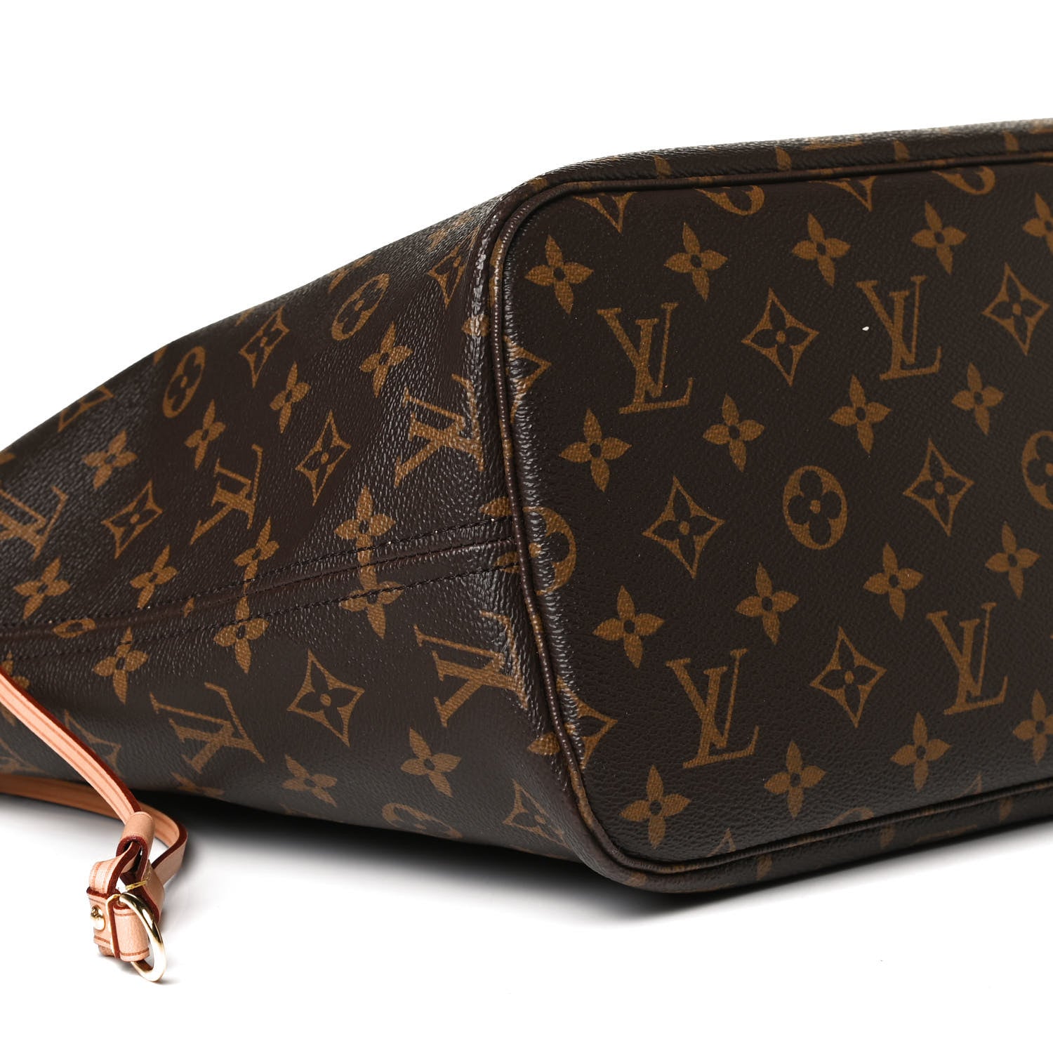Louis Vuitton Monogram Neo Neverfull MM 10 of 16