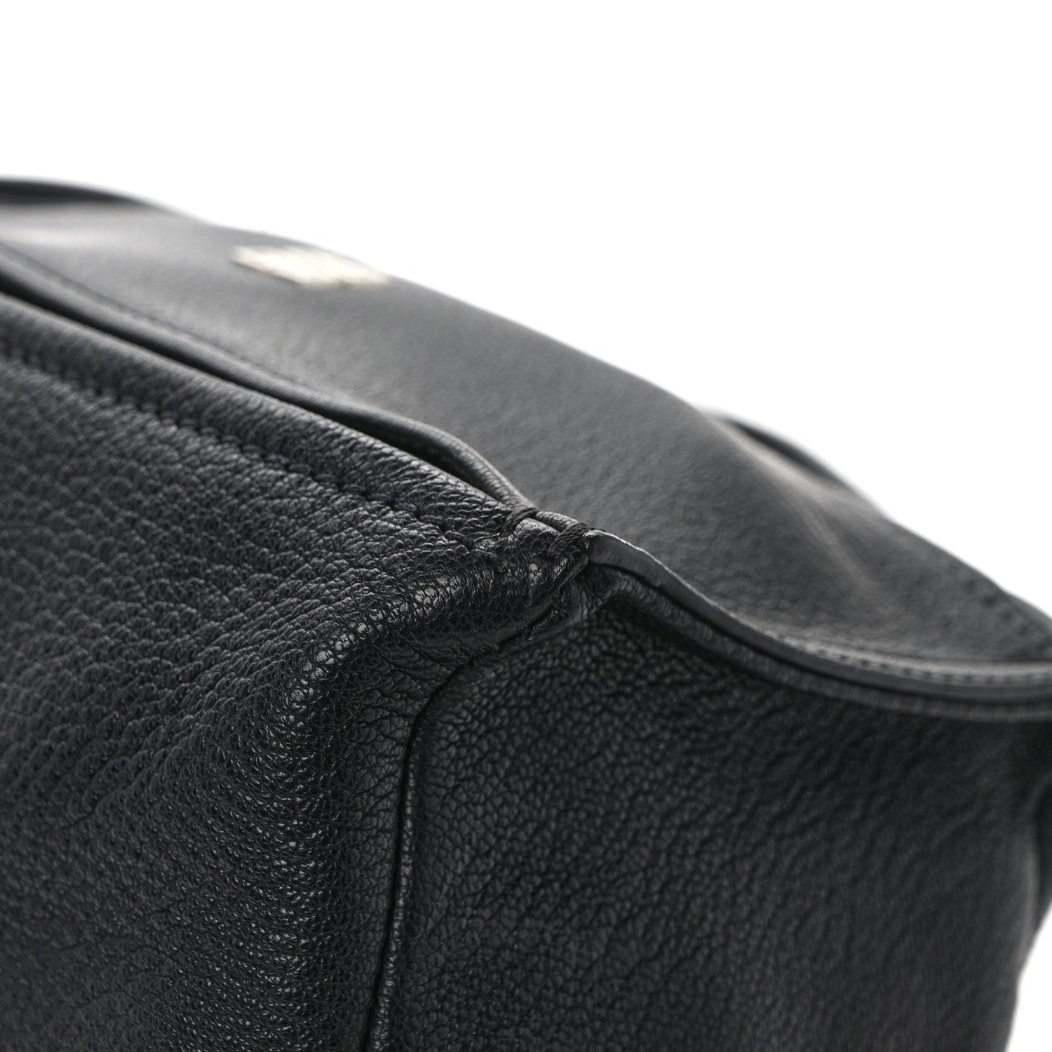 Givenchy Sugar Goatskin Mini Pandora Black 14 of 14
