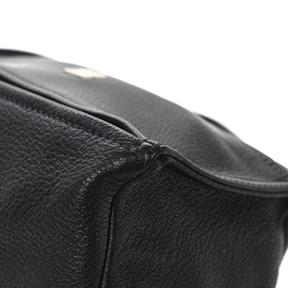 Givenchy Sugar Goatskin Mini Pandora Black 14 of 14