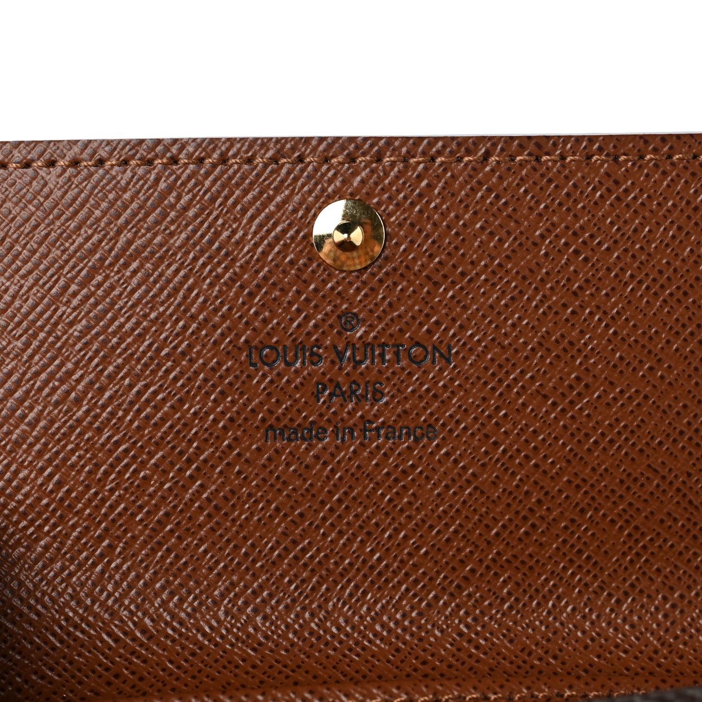 Monogram 6 Key Multicles Holder