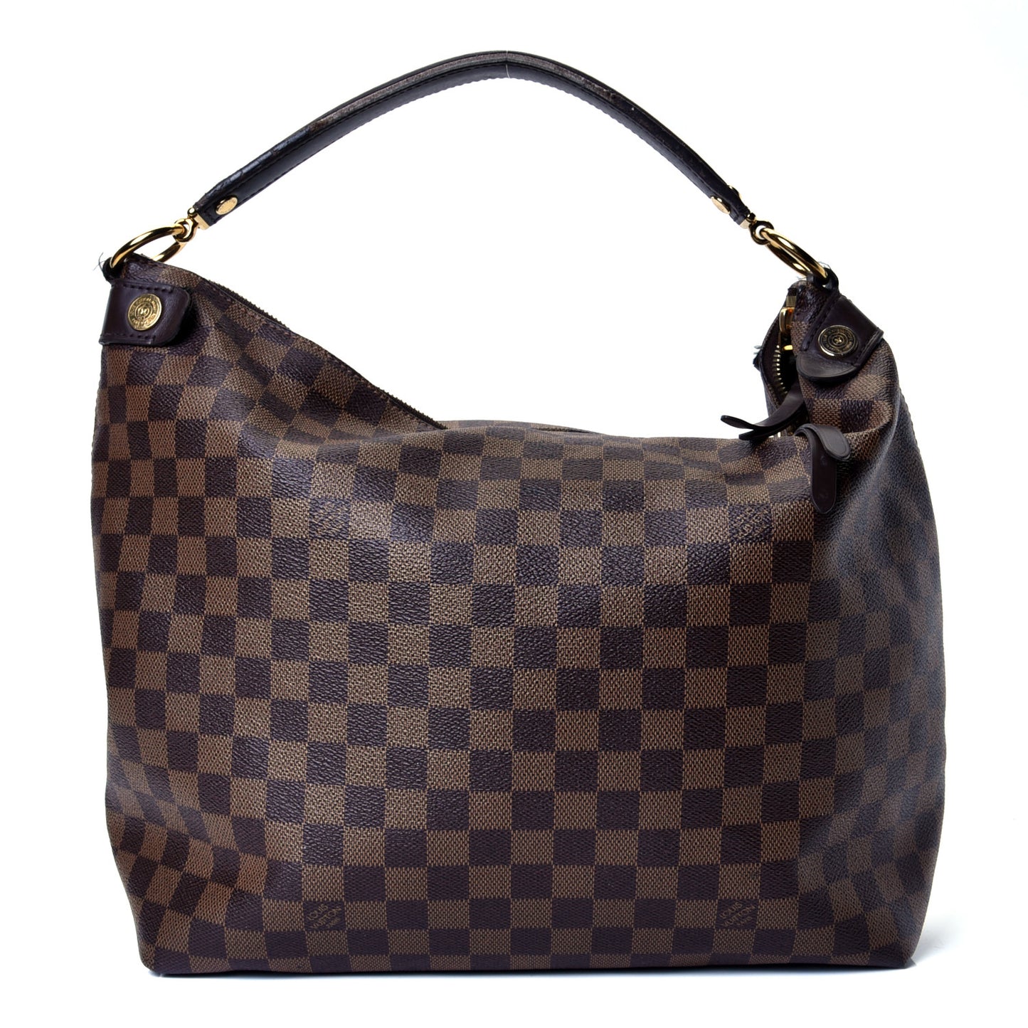 Damier Ebene Duomo Hobo