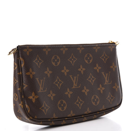 Louis Vuitton Monogram Multi Pochette Accessories 5 of 17