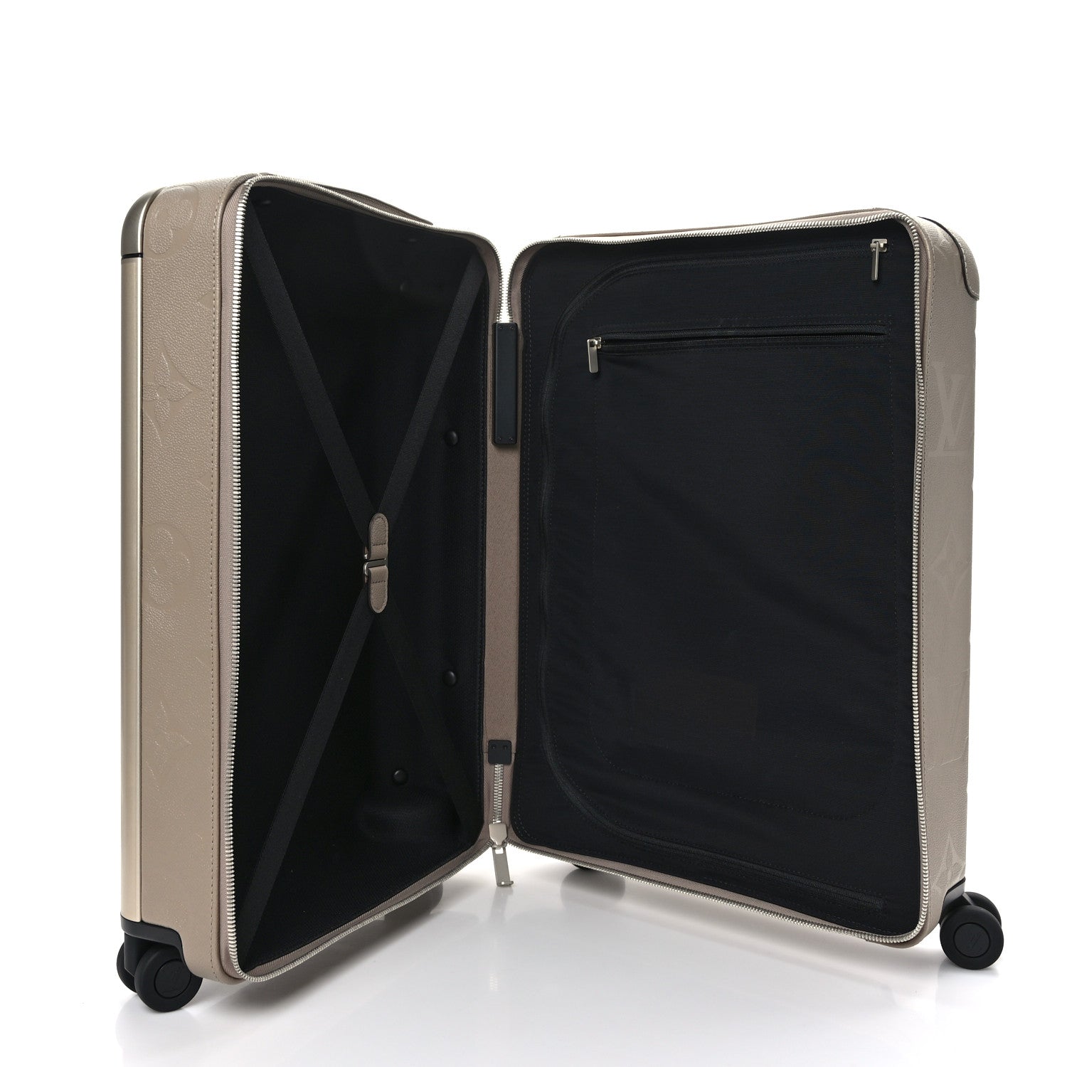 Louis Vuitton Empreinte Horizon 55 Tourterelle 5 of 9