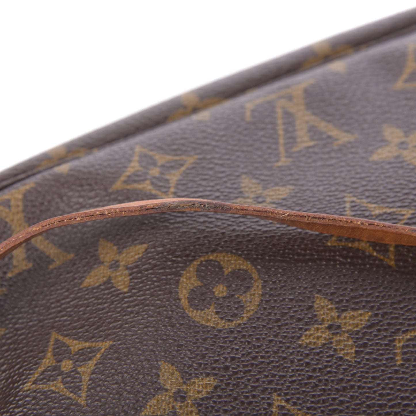 Monogram Pochette Accessories
