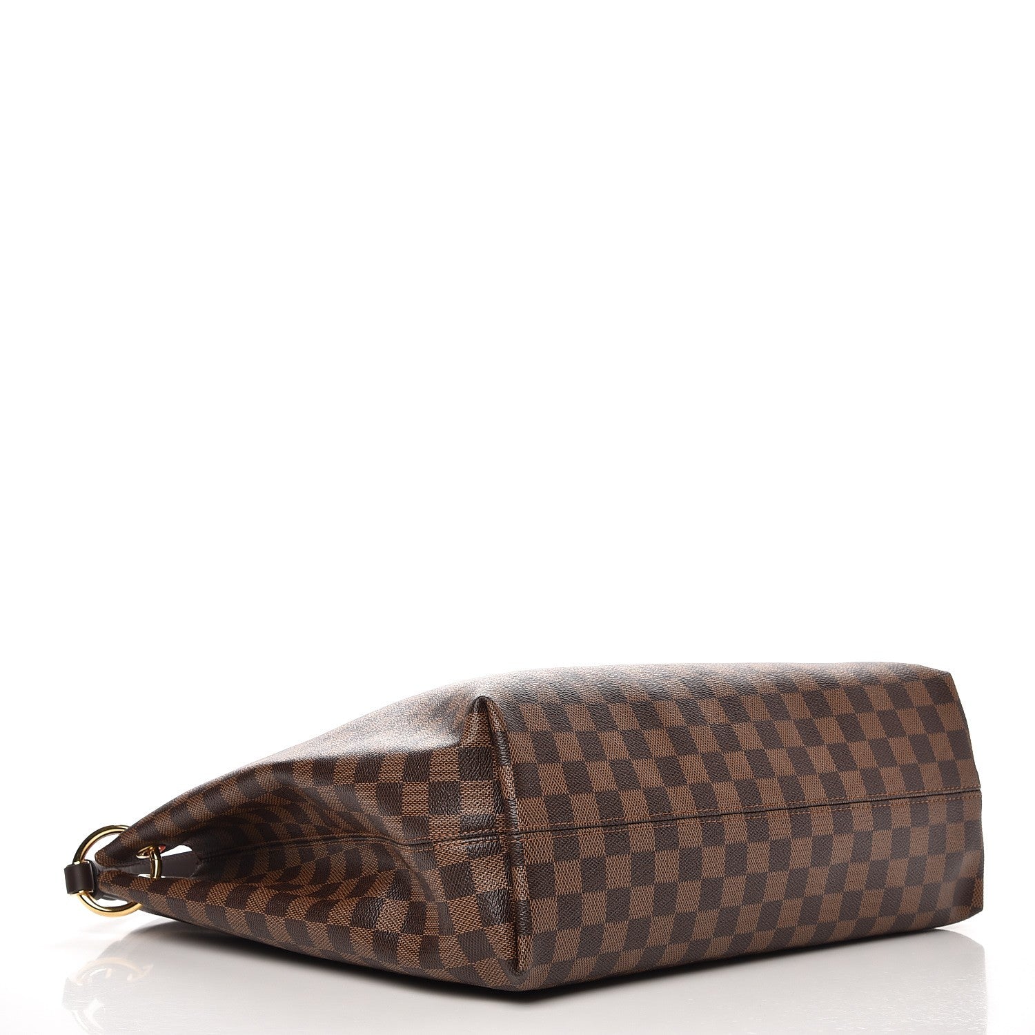 Louis Vuitton Damier Ebene Graceful MM 4 of 8
