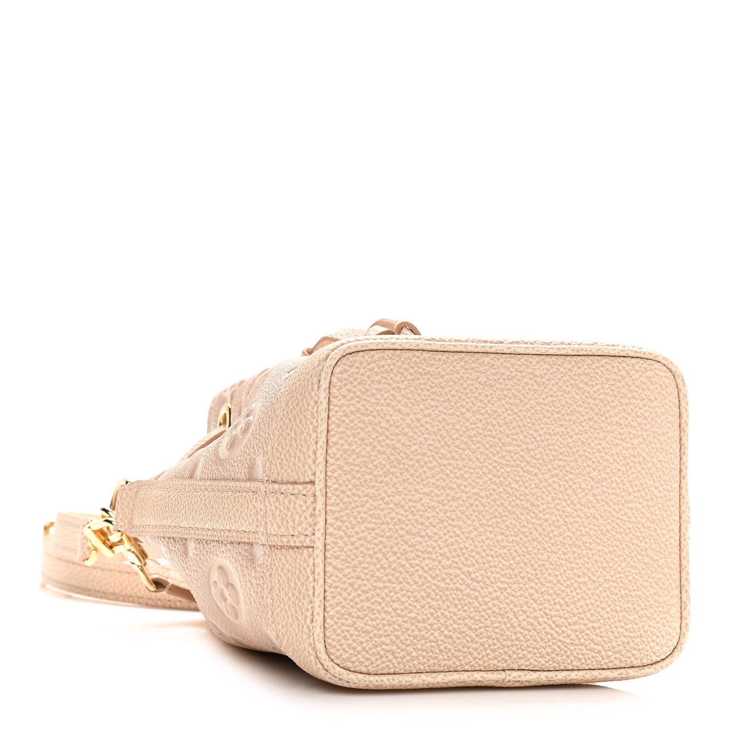 Empreinte Monogram Summer Stardust Nano Noe Beige Clair