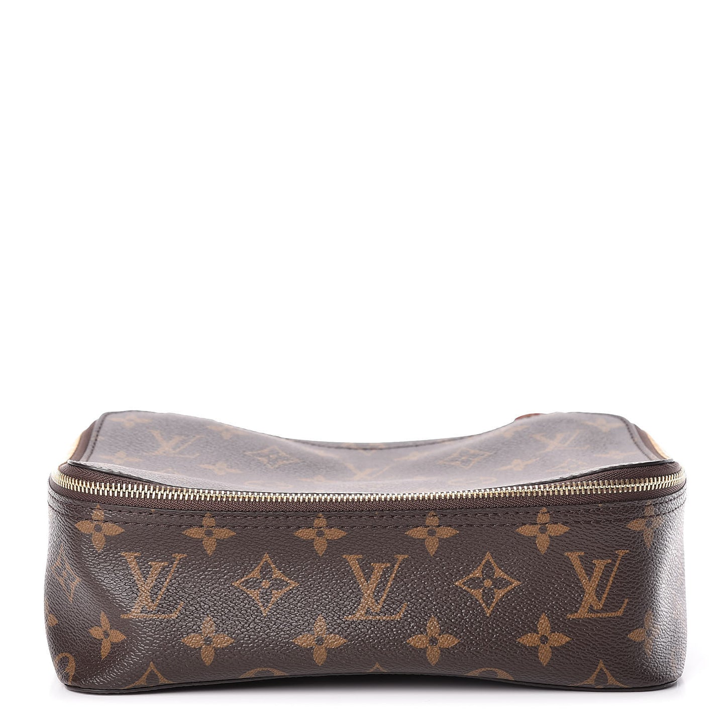 Monogram Packing Cube MM