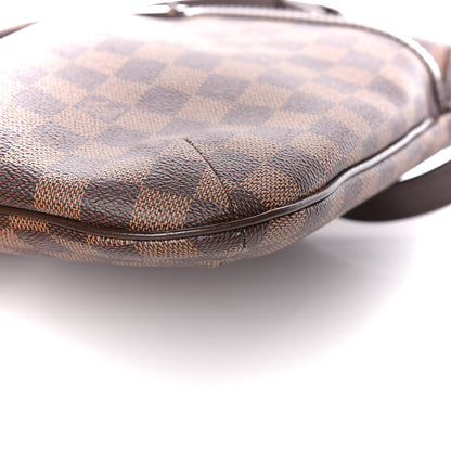 Louis Vuitton Damier Ebene Bloomsbury PM 9 of 9