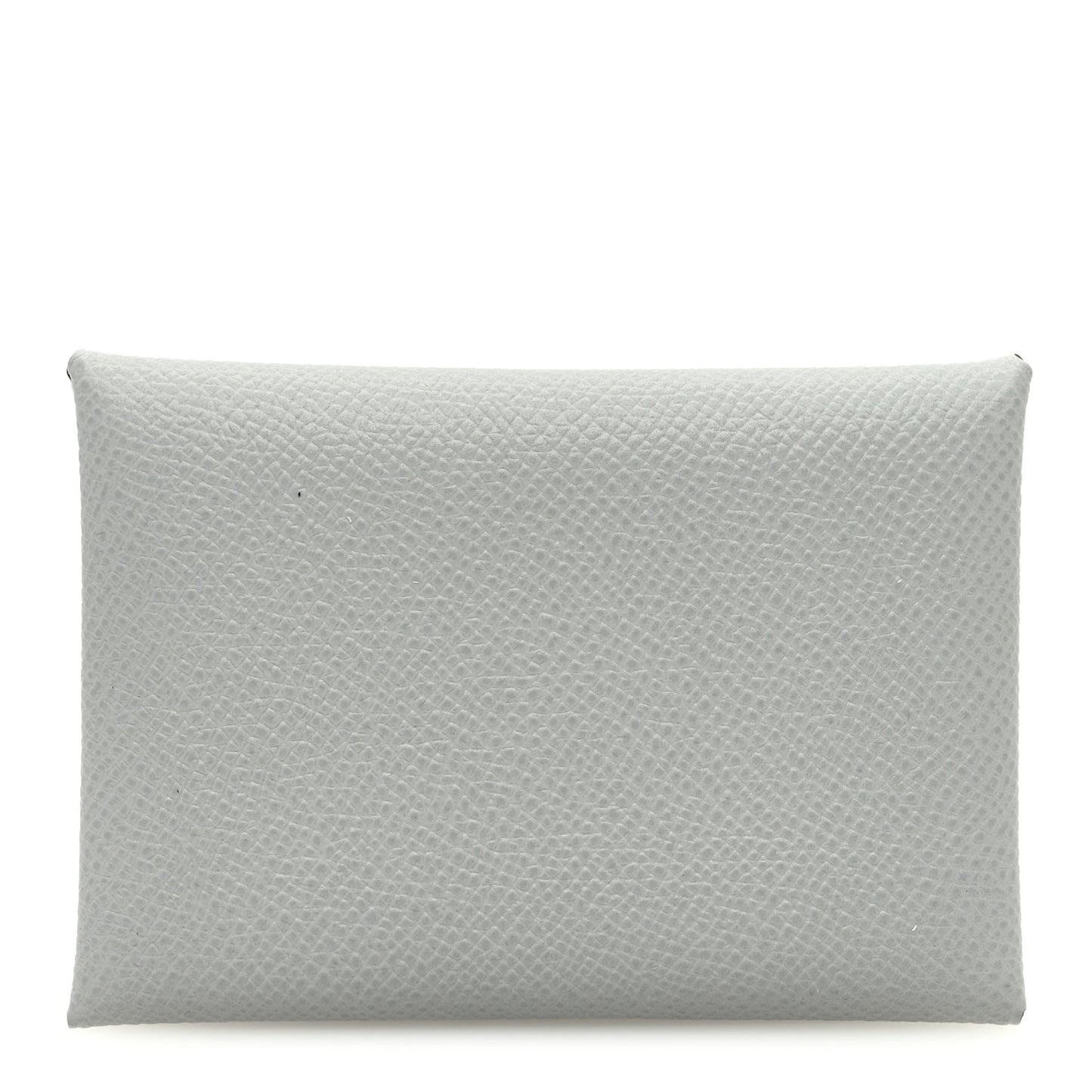 Epsom Calvi Duo Card Case Bleu Glacier