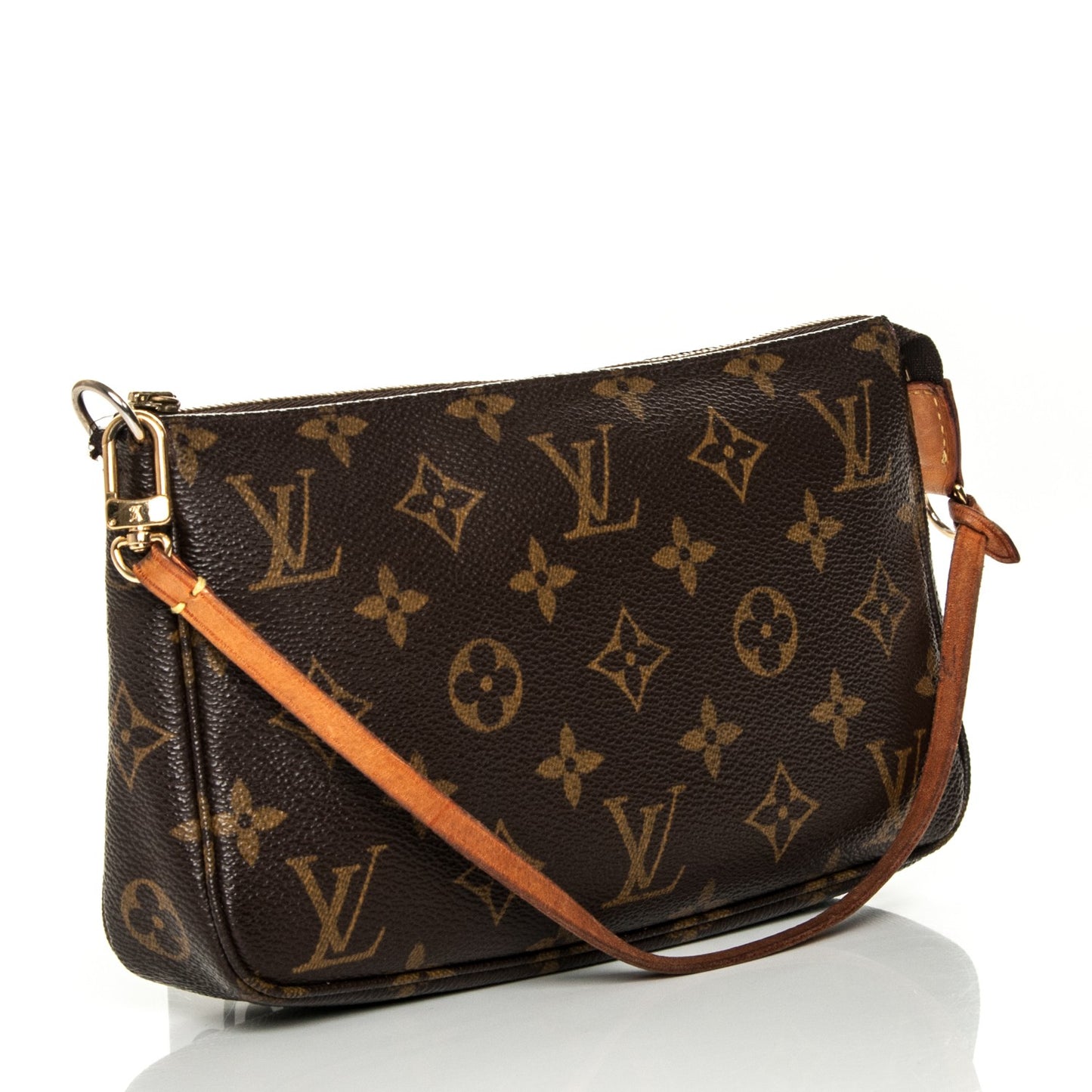 Monogram Pochette Accessories