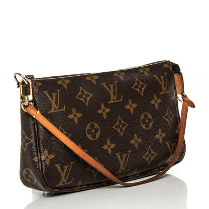 Louis Vuitton Monogram Pochette Accessories 3 of 7