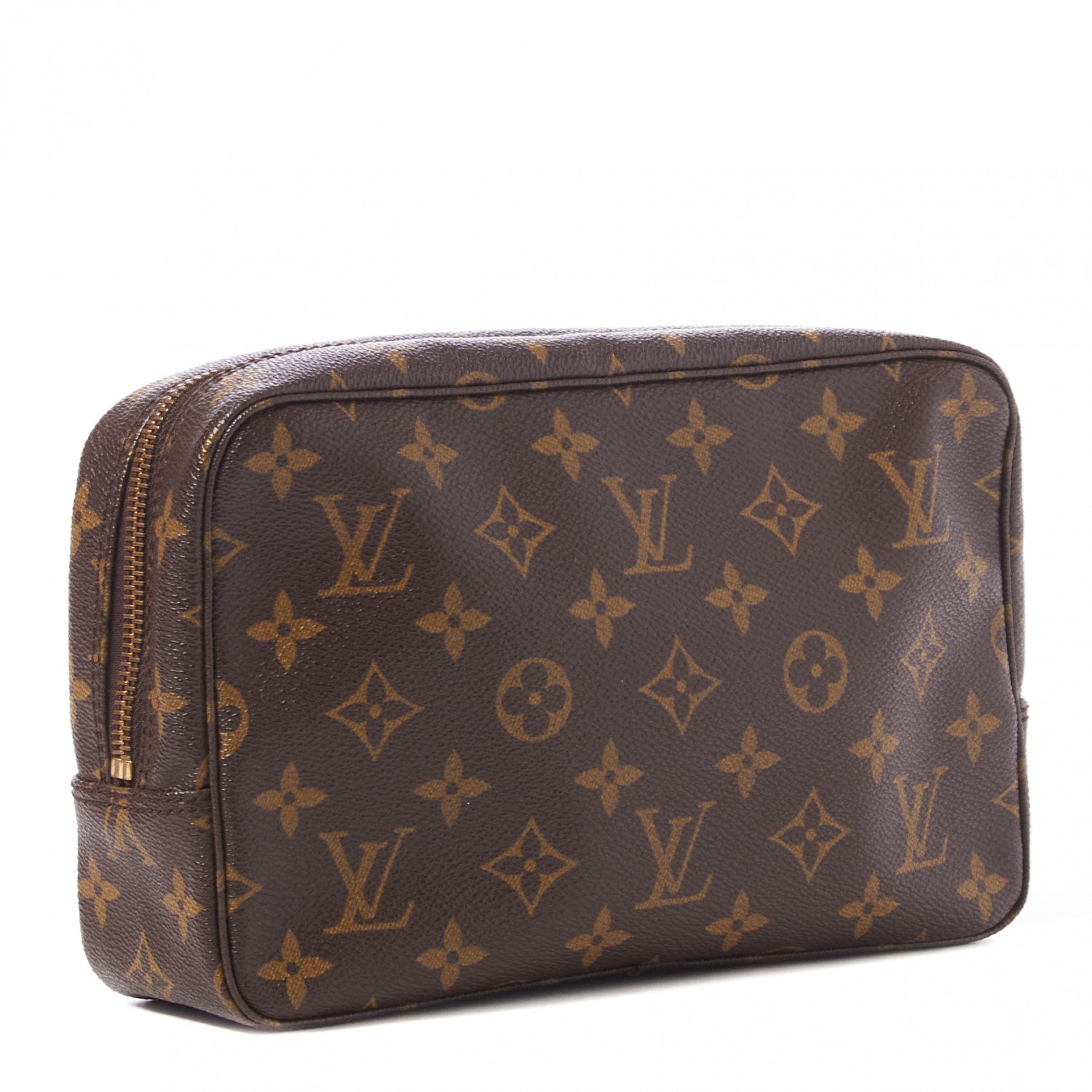 Louis Vuitton Monogram Trousse Toilette 23 2 of 7
