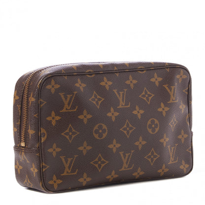Louis Vuitton Monogram Trousse Toilette 23 2 of 7
