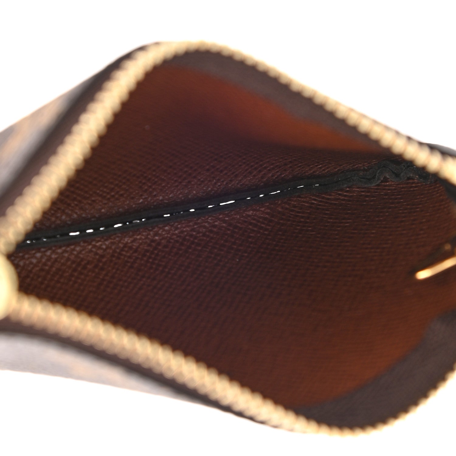 Louis Vuitton Monogram Key Pouch 5 of 7