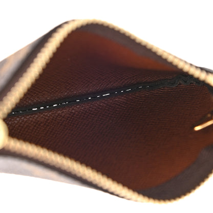 Louis Vuitton Monogram Key Pouch 5 of 7