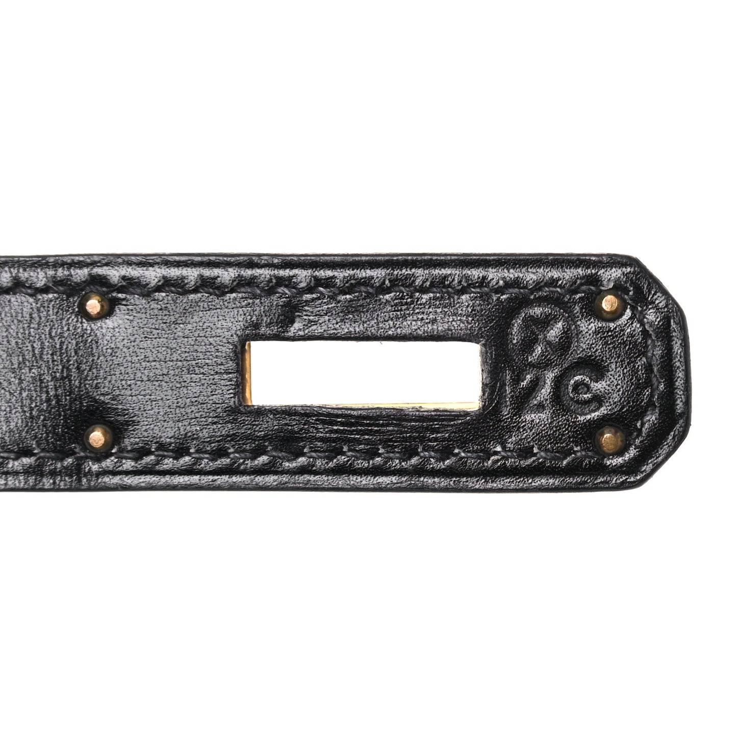 Box Kelly Retourne 32 Black