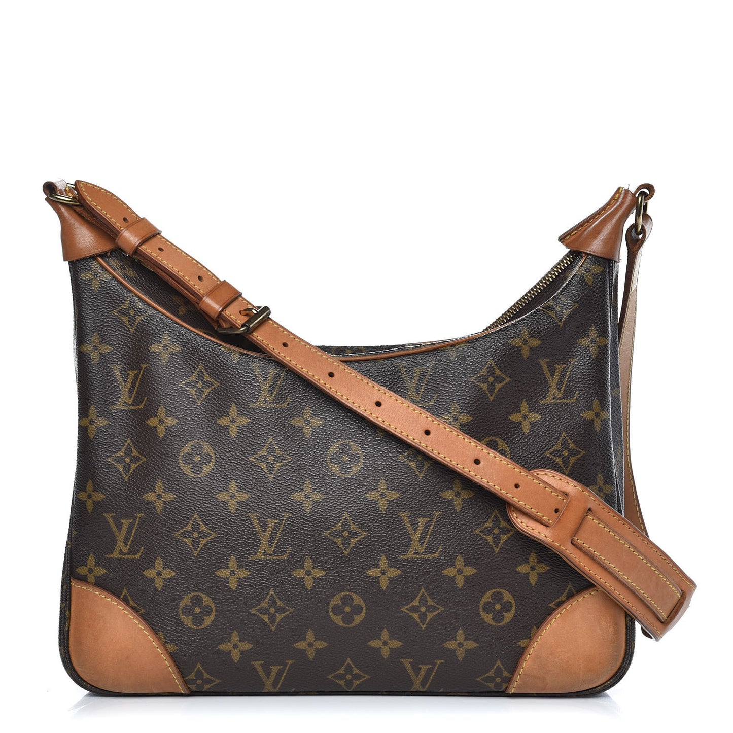 Monogram Boulogne 30