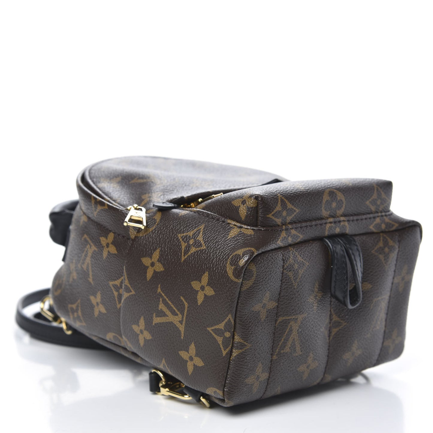 Monogram My World Tour Palm Springs Backpack Mini