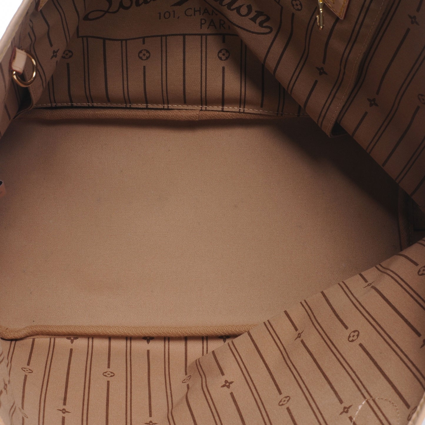 Monogram Neverfull MM