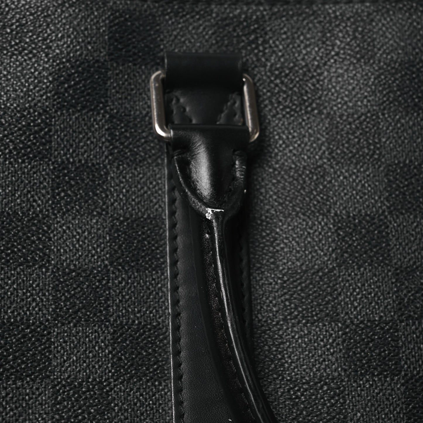 Damier Graphite Anton Tote