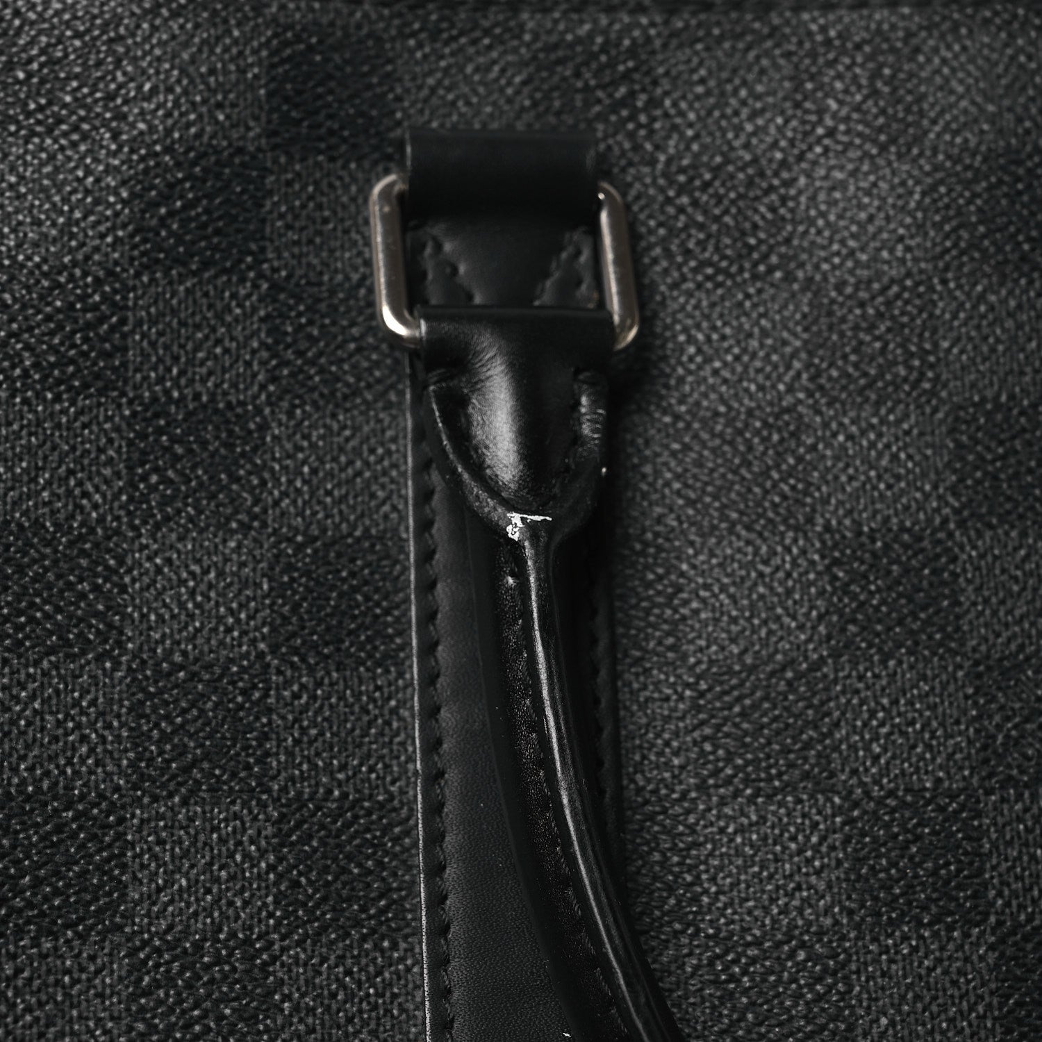 Louis Vuitton Damier Graphite Anton Tote 10 of 13