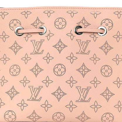 Louis Vuitton Mahina Bella Magnolia 10 of 12