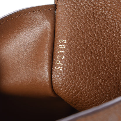 Louis Vuitton Empreinte Compact Curieuse Wallet Havane 7 of 8