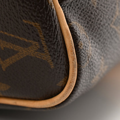 Louis Vuitton Monogram Carryall 15 of 16