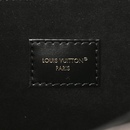 Louis Vuitton Reverse Monogram Pochette Metis 6 of 10