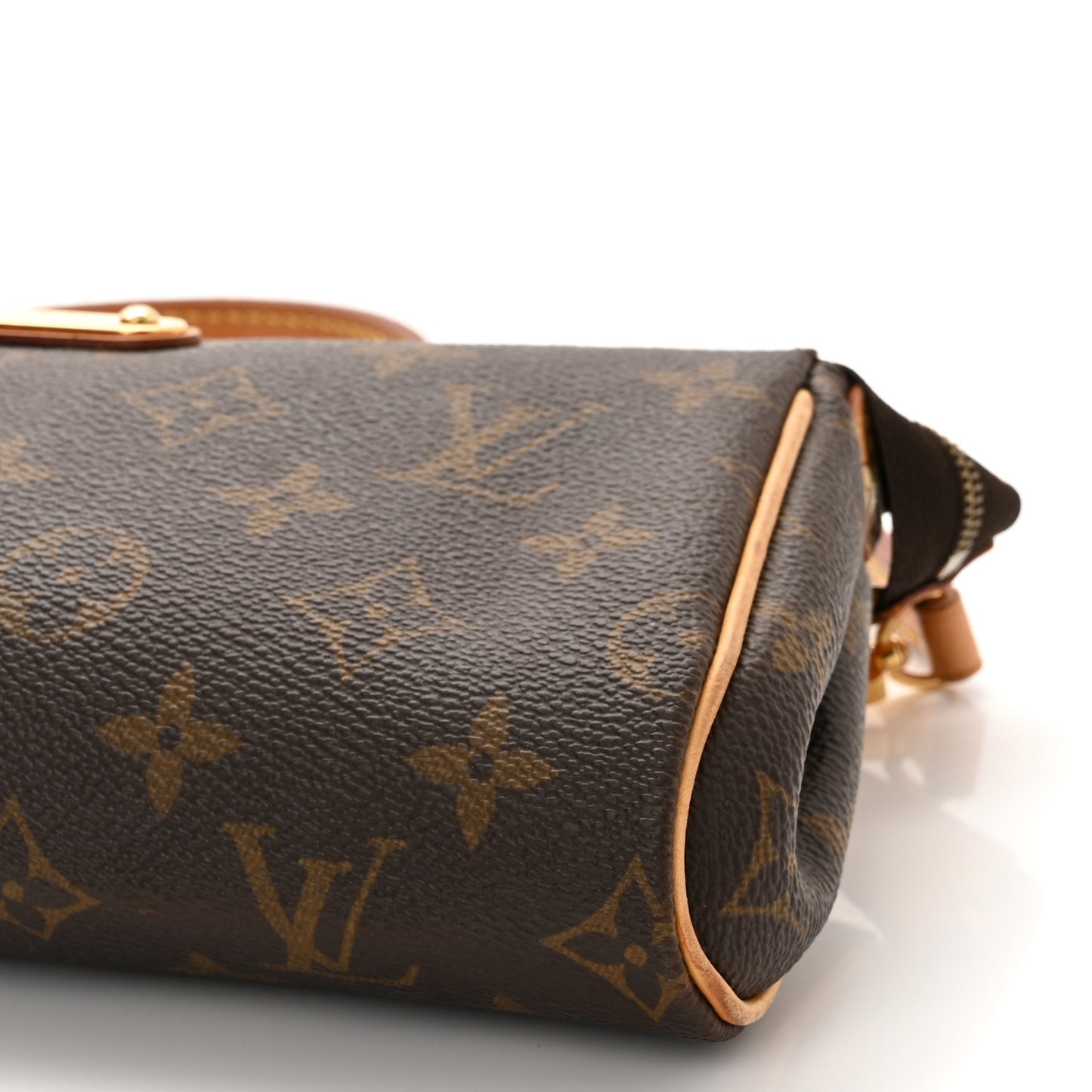 Monogram Eva Clutch