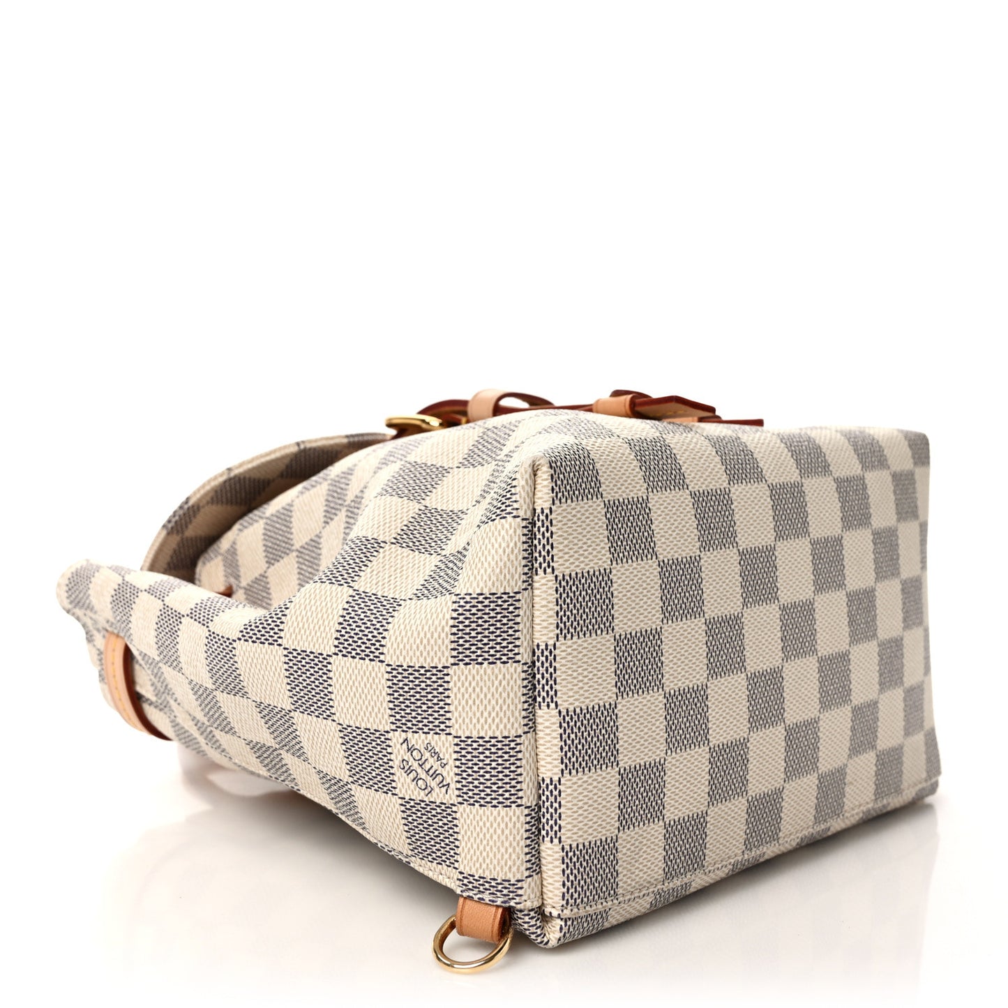 Damier Azur Sperone BB Backpack