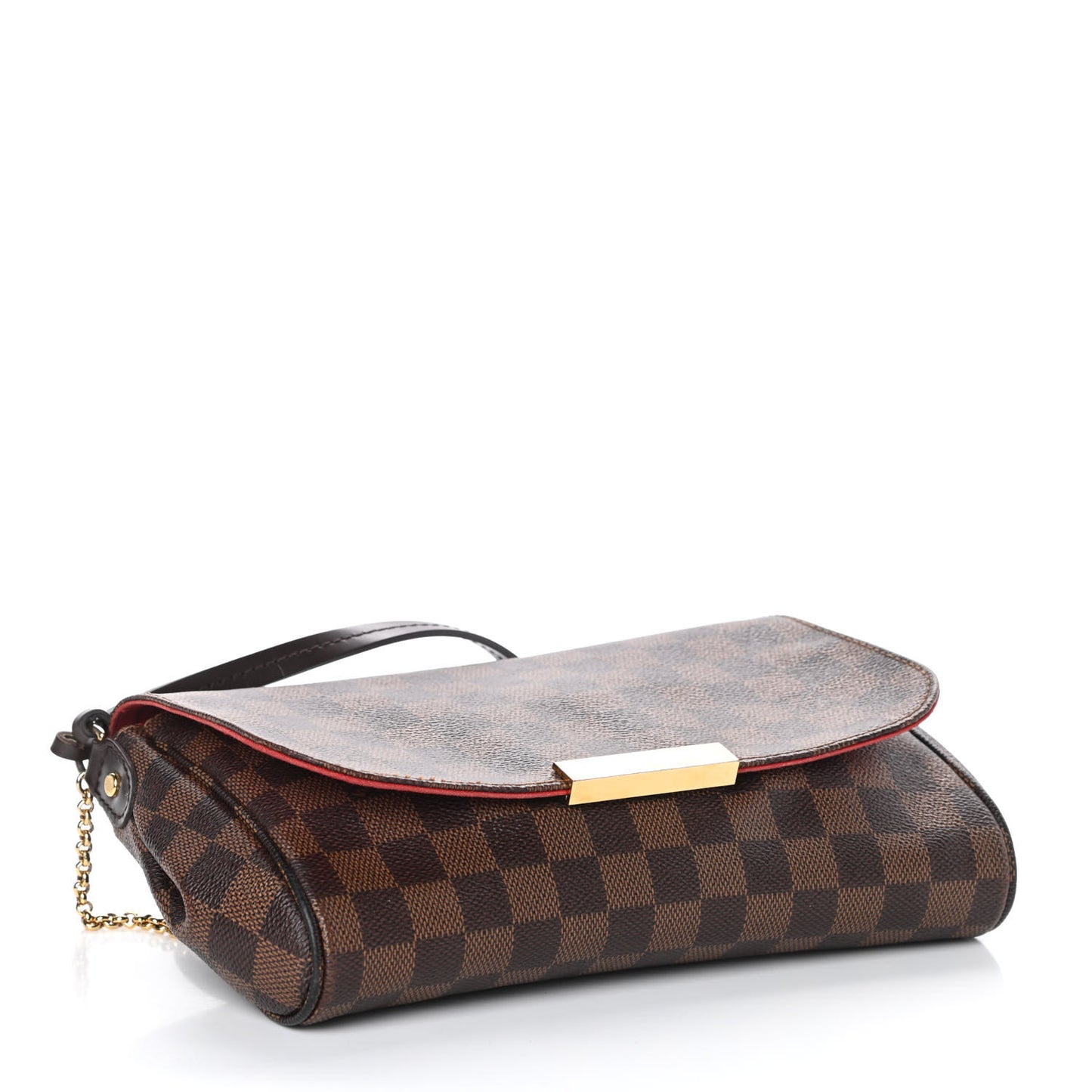 Damier Ebene Favorite MM