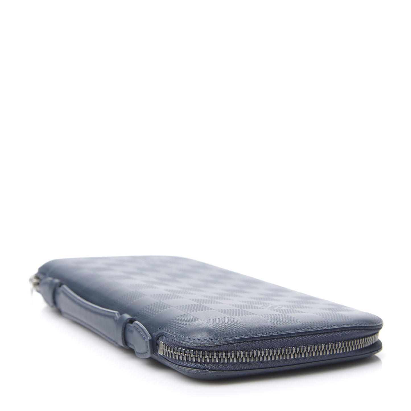 Damier Infini Atoll Wallet Cosmos