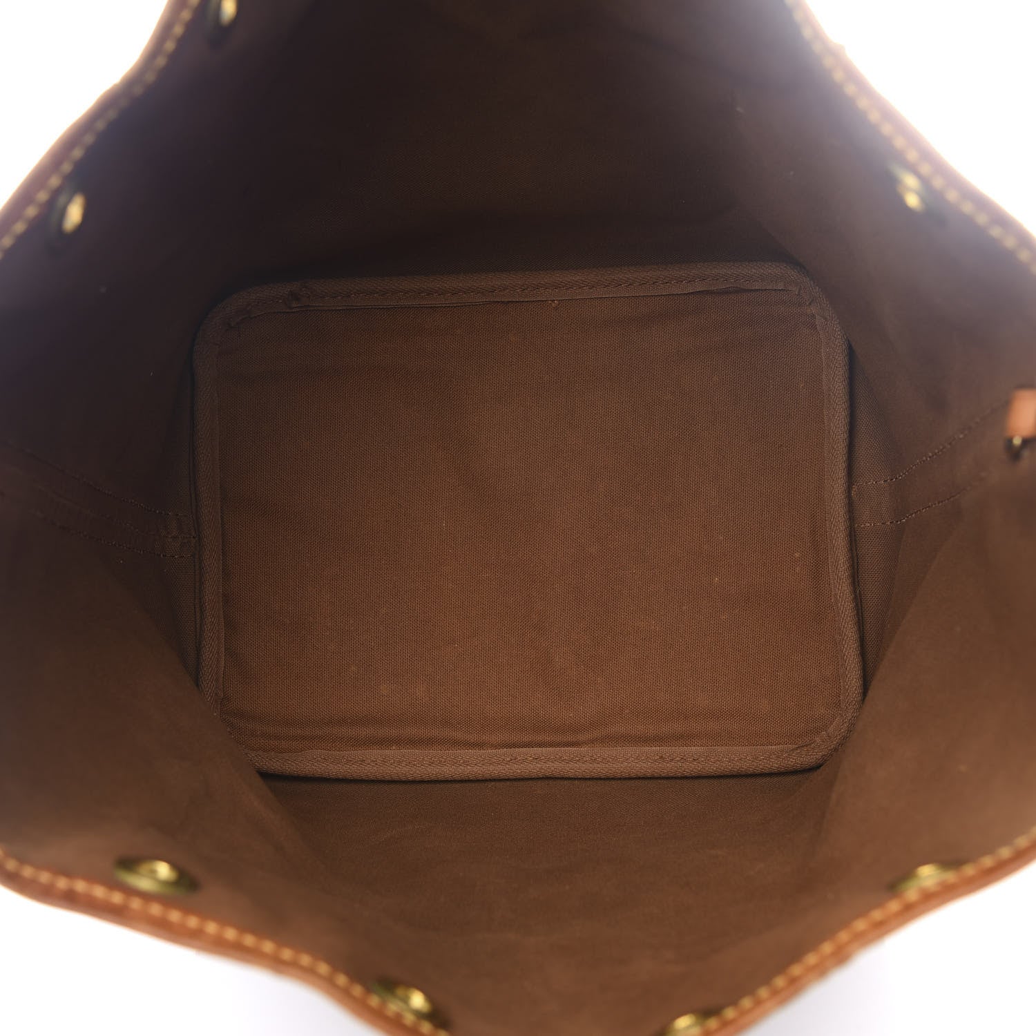 Louis Vuitton Monogram Petit Noe 4 of 11