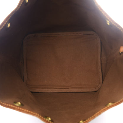 Louis Vuitton Monogram Petit Noe 4 of 11