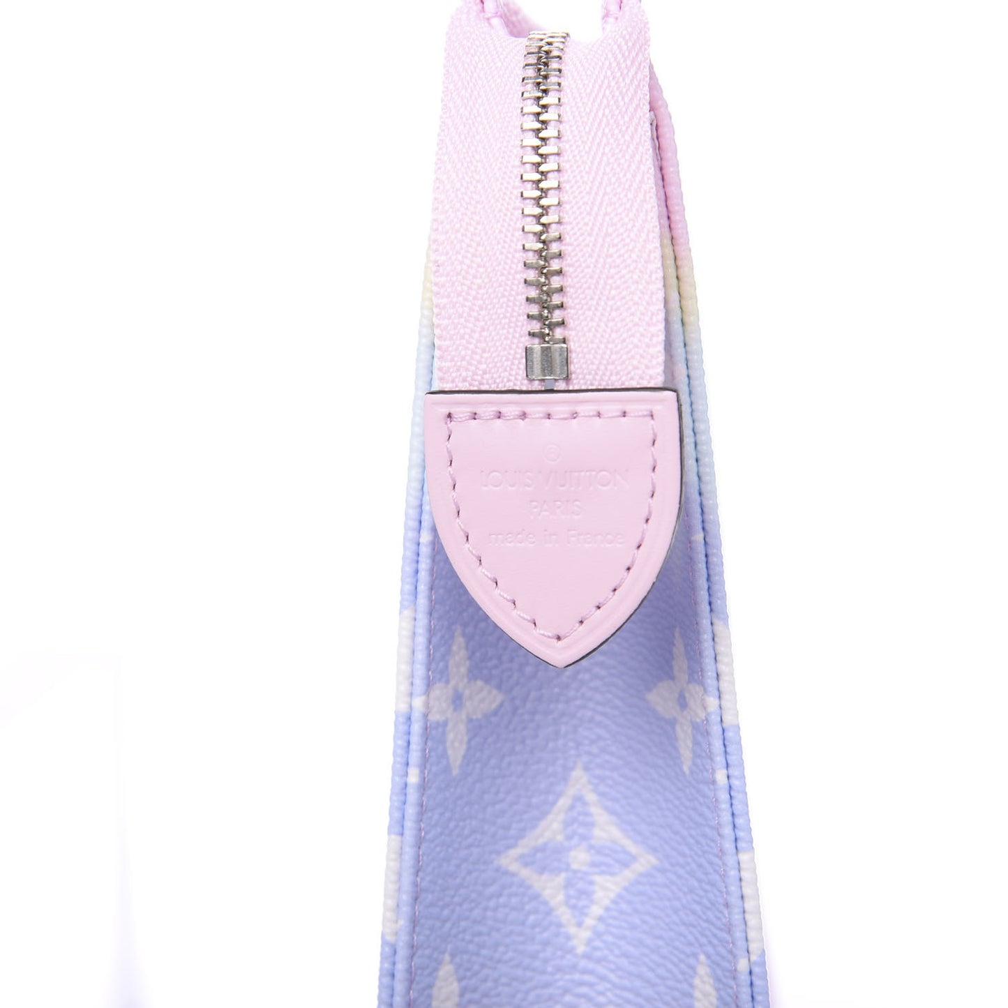 Monogram Escale Toiletry Pouch 26 Pastel