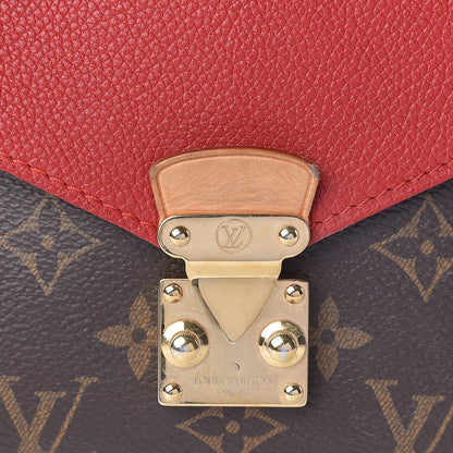 Louis Vuitton Monogram Pallas Chain Cherry 7 of 9