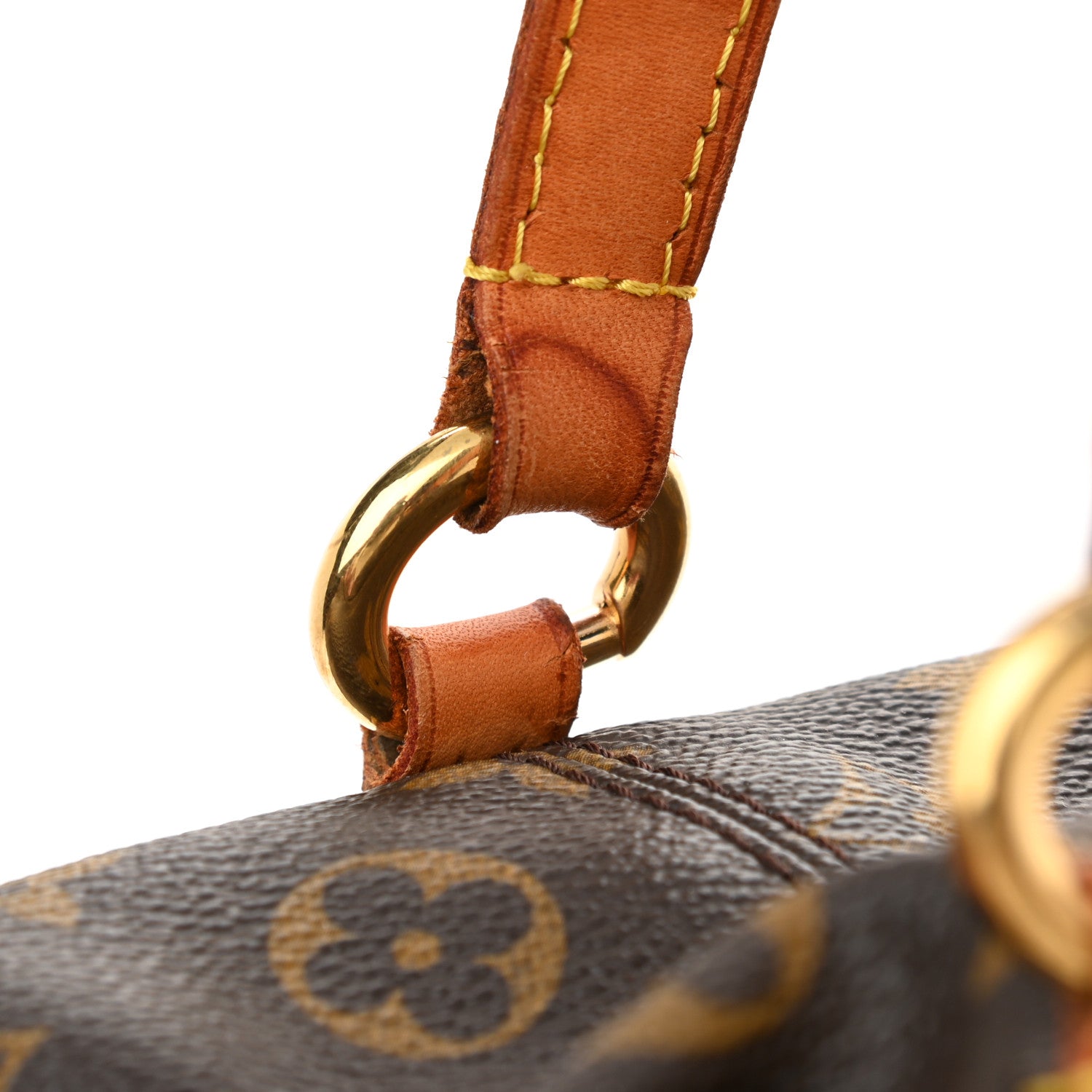 Louis Vuitton Monogram Totally GM 7 of 8