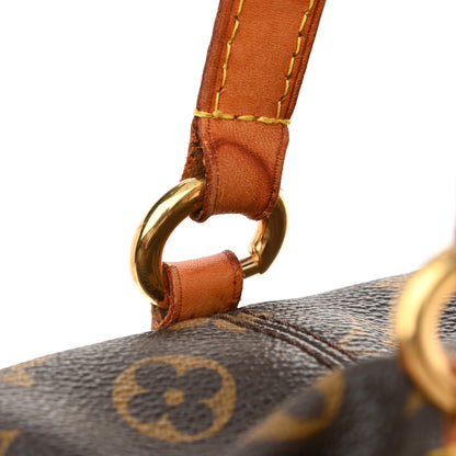 Louis Vuitton Monogram Totally GM 7 of 8