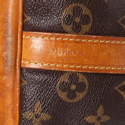 Louis Vuitton Monogram Petit Noe 8 of 9