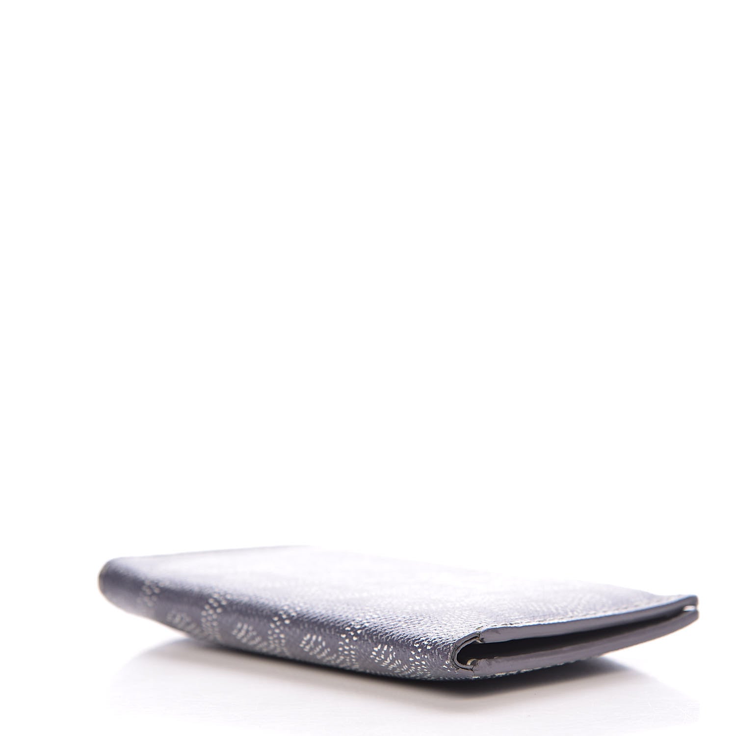 Goyard Goyardine Saint Pierre Card Holder Grey 4 of 12