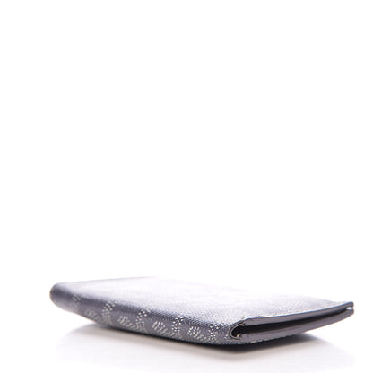 Goyard Goyardine Saint Pierre Card Holder Grey 4 of 12