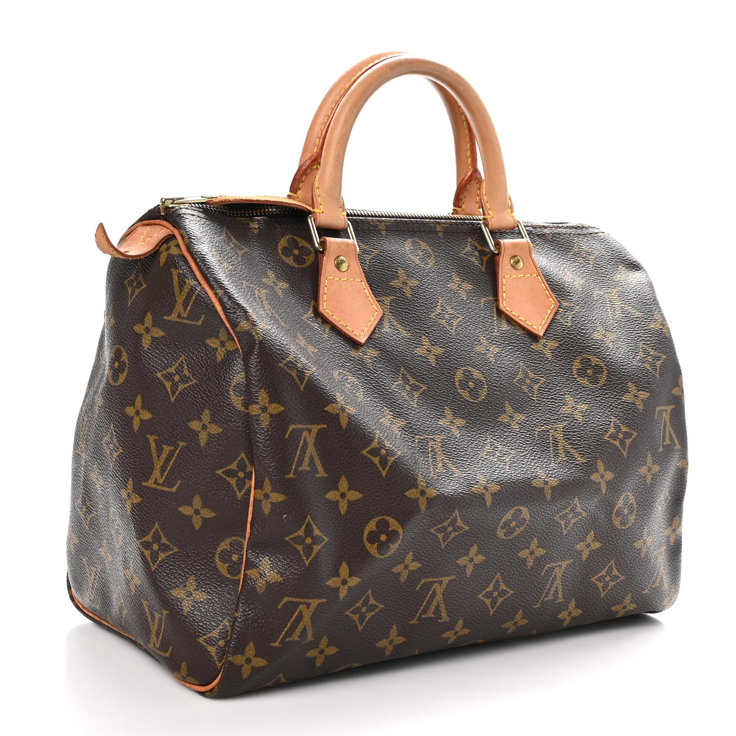 Monogram Speedy 30