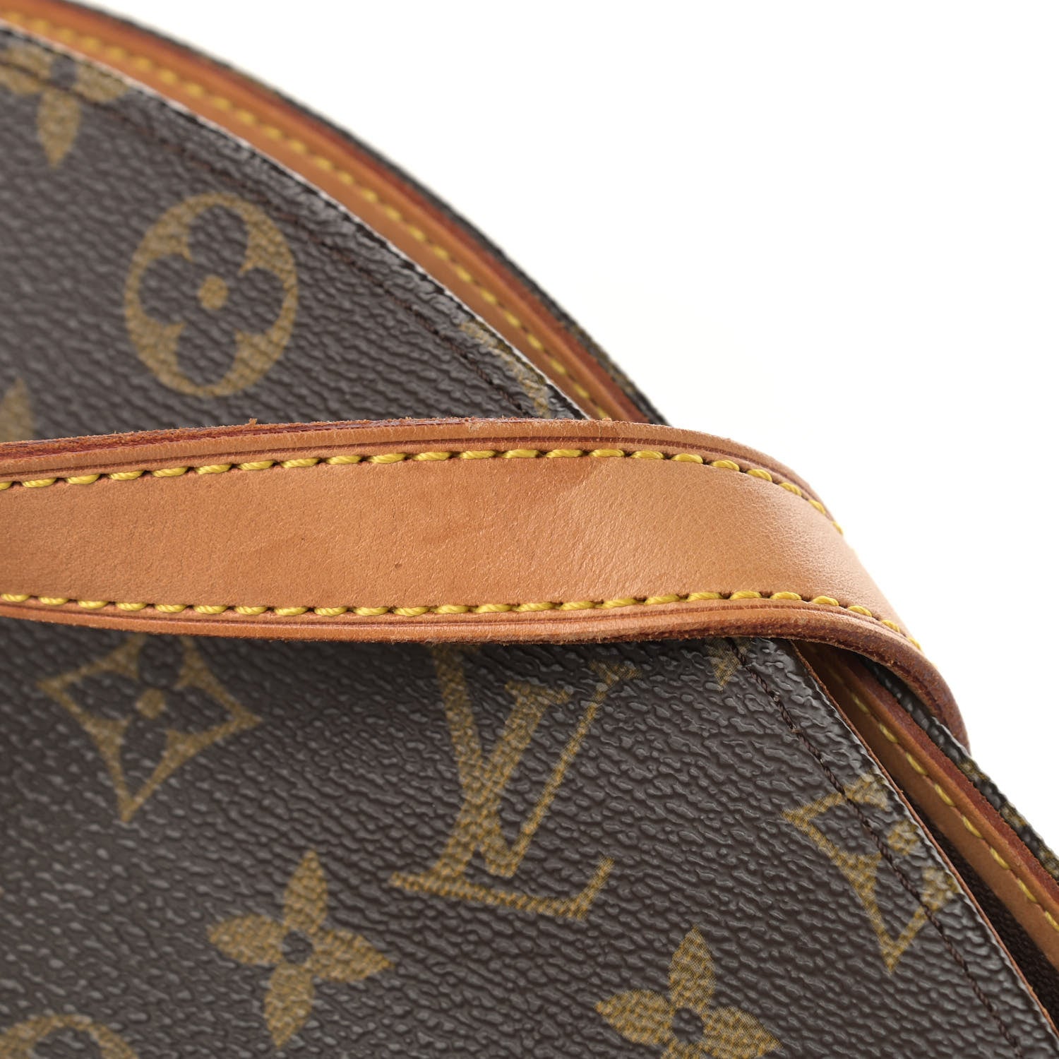Louis Vuitton Monogram Ellipse GM Shopping Bag 13 of 13