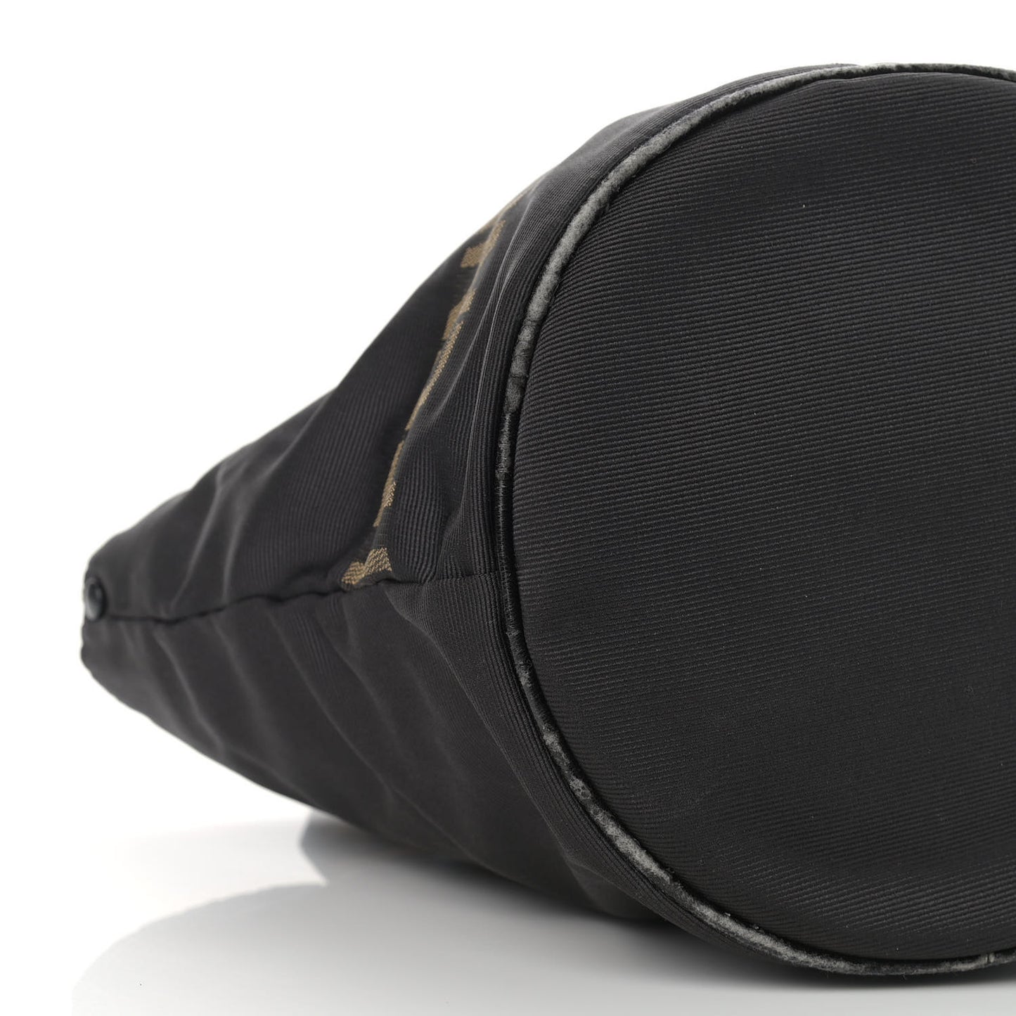 Fabric FF 1925 Tote Black